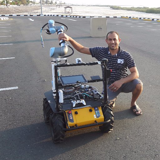 MohamadMabrok82's profile picture. Associate Professor, School of Engineering at the Australian College of Kuwait. Dynamical systems and control, game theory, man-machine systems, applied math.