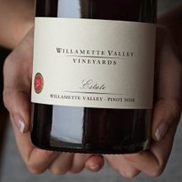 Willamette Valley Vineyards(@WillametteVV) 's Twitter Profile Photo