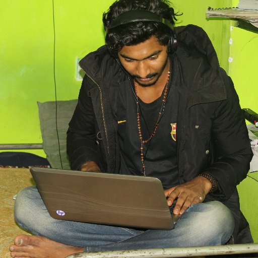 rameeshtharakka's profile picture. 