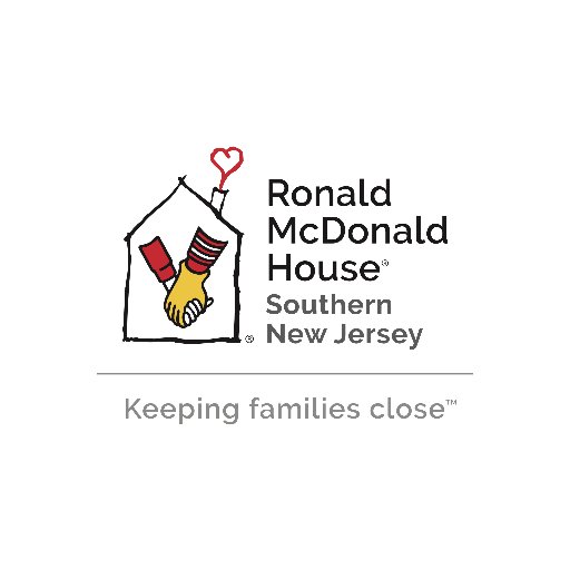 We provide a home-away-from-home for critically ill or injured children & their families and operate 11 Ronald McDonald Family Rooms across South Jersey.