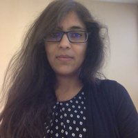 Julie Patel Liss (@juliepatel) 's Twitter Profile
