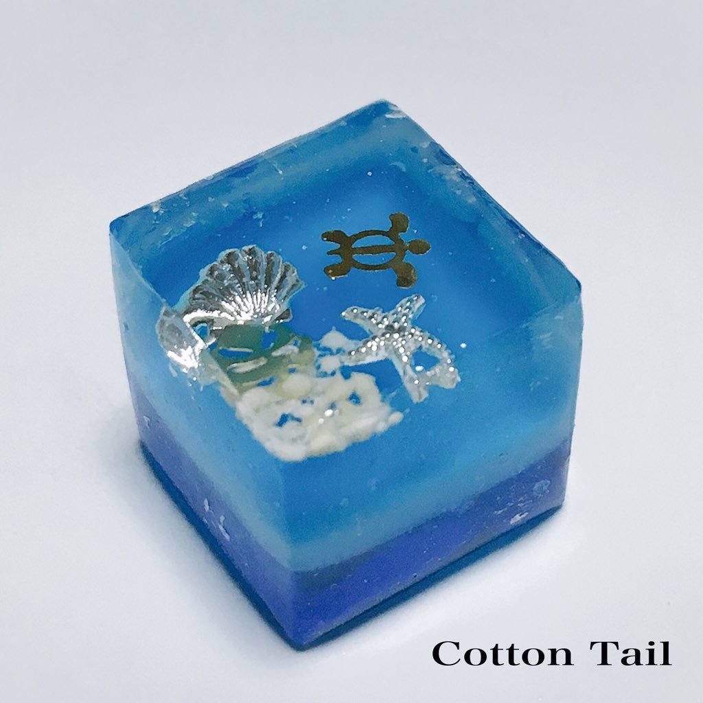 Cotton Tail*クリマ6/22・23両日出展さんのプロフィール画像