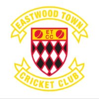 Eastwood Town Cricket Club (@eastwoodcricket) 's Twitter Profile