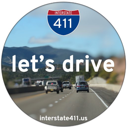 interstate_411 Profile Picture