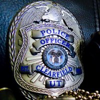Clearfield PD, Utah (@clearfieldpd) 's Twitter Profile