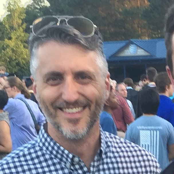 Husband, father, on again/off again triathlete. F3-Flacco (Steelers fan)