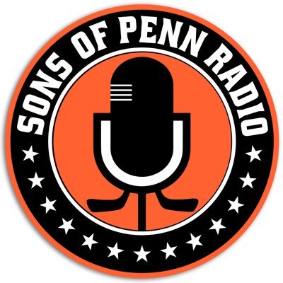 A Philadelphia Flyers podcast brought to you by the folks from @SonsofPenn. Let's get weird.