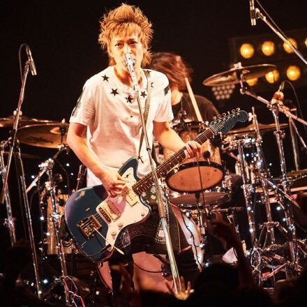 hi_rock910's profile picture. 音楽、アニメ、ゲーム、小説、ビジネス、投資など、色々と。