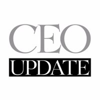 CEO Update (@ceoupdate) 's Twitter Profile