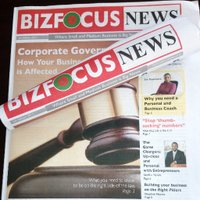 BizFocus News(@bizfocus_news) 's Twitter Profile Photo