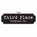 The Third Place Cocktail Co. (@thirdplacetonic) Twitter profile photo The Third Place Cocktail Co. (@thirdplacetonic) Twitter profile photo