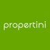 Propertini (@propertini) Twitter profile photo Propertini (@propertini) Twitter profile photo
