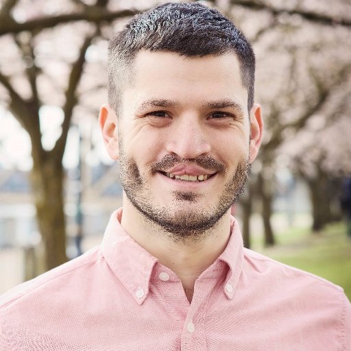 Automated reasoning, cryptography, and systems at AWS
This is a personal account. https://t.co/mHZnPLjx9p