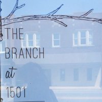 The Branch at 1501 (@thebranch1501) 's Twitter Profile