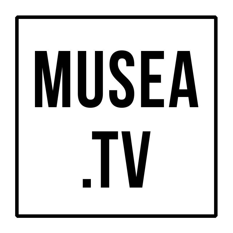 Musea TV is een product van @Infofilm/@Museummedia. Contact: Roger Busschots roger@infofilm.nl +31 6 42327770