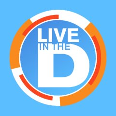 Live in the D airs weekdays at 11 a.m. on Local 4 and streaming on Local 4+