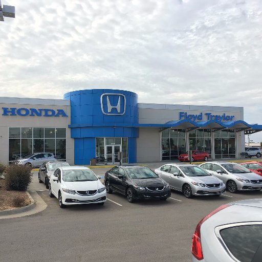 Floyd Traylor Honda