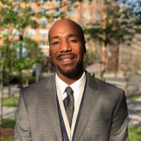 Paul Butler (@lawprofbutler) 's Twitter Profile