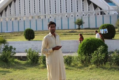 kashifjaved545's profile picture. 