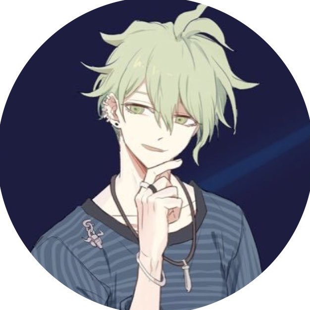 amamistery's profile picture. 【just give it your all, I guess.】 {18+}