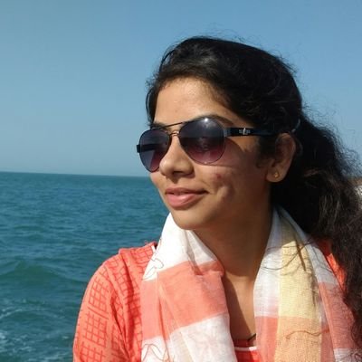 shwetaaa46's profile picture. 