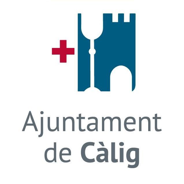 Twitter de l'Ajuntament de Càlig. Baix Maestrat. Castelló. Un canal més de comunicació. https://t.co/D9eCV1hG2R