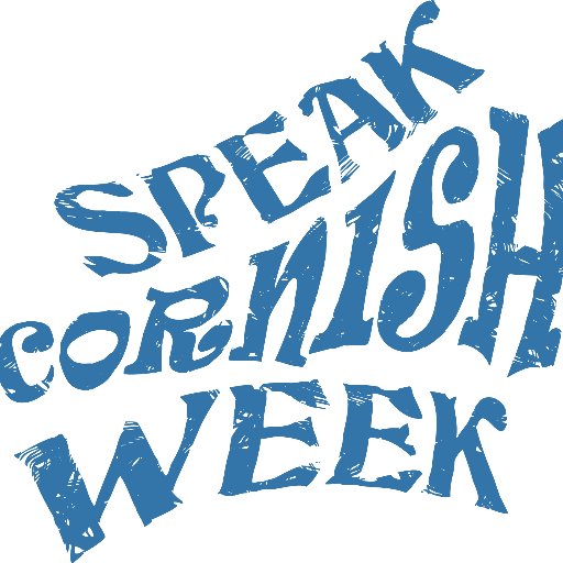 SpeakCornish's profile picture. 