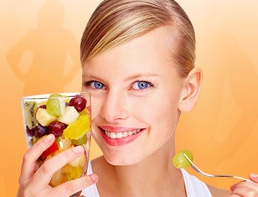 Providing information for all about glycemic foods and how to diet when you don't want to diet.