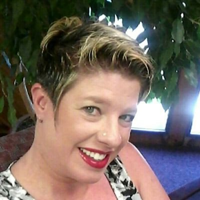 AmyBrewerPlexus's profile picture. 