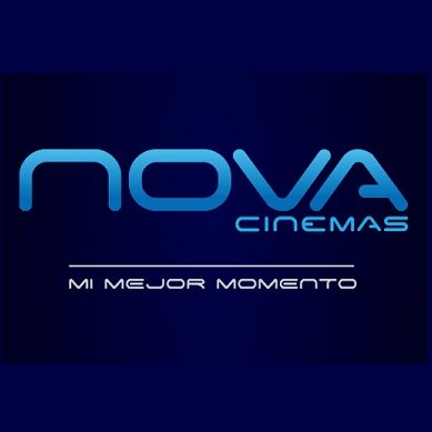 Nova Cinemas Panamá