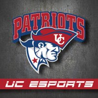 UCEsports (@ucpatsesports) 's Twitter Profile