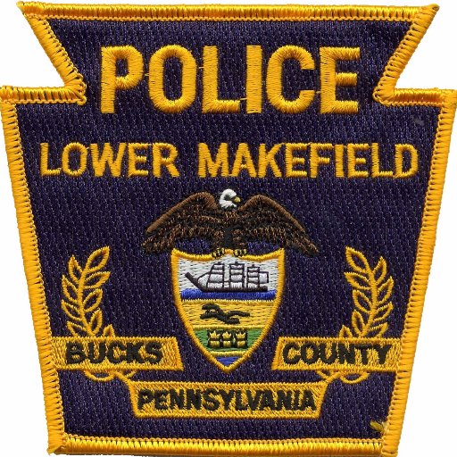 Welcome to the Official Twitter page of the Lower Makefield Township Police Department. Account is not monitored 24/7, If you have an emergency call 911.