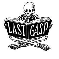 Last Gasp(@lastgaspbooks) 's Twitter Profile Photo