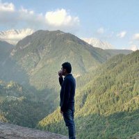 Paras Sabharwal (@parasakachester) 's Twitter Profile