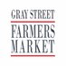 Gray St. Farm Market (@uoflgsfm) Twitter profile photo Gray St. Farm Market (@uoflgsfm) Twitter profile photo