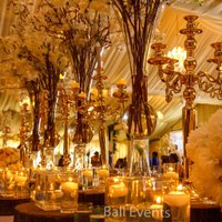Ball Events Concepts(@Ball_Events) 's Twitter Profile Photo