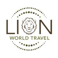 Lion World Travel (@lionworldtravel) 's Twitter Profile