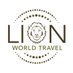 Lion World Travel (@lionworldtravel) Twitter profile photo Lion World Travel (@lionworldtravel) Twitter profile photo