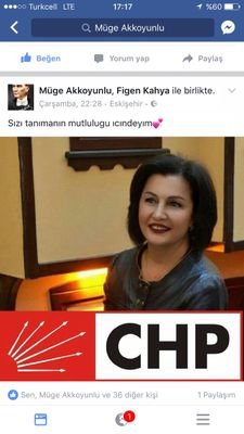 FigenKahya2's profile picture. Siyaset Haber Köşe Yazarları