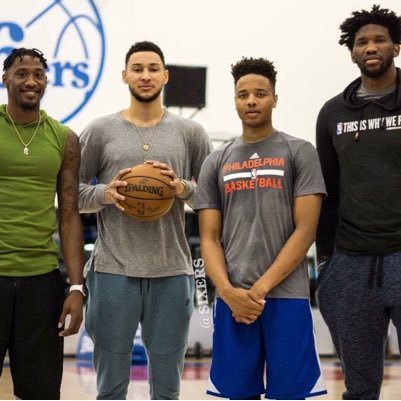 misterbeejay23's profile picture. Sports