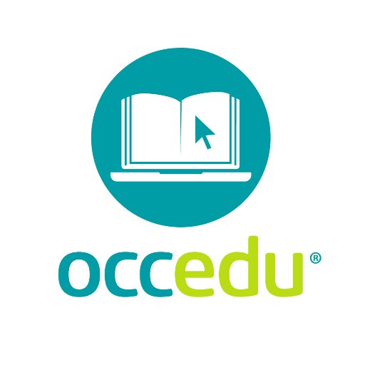 OCCEducacion's profile picture. Consulta a los expertos en educación y estudia en línea en las mejores universidades. 

Becas, planes de pago y orientación sin costo 👉  01800-214-5588.