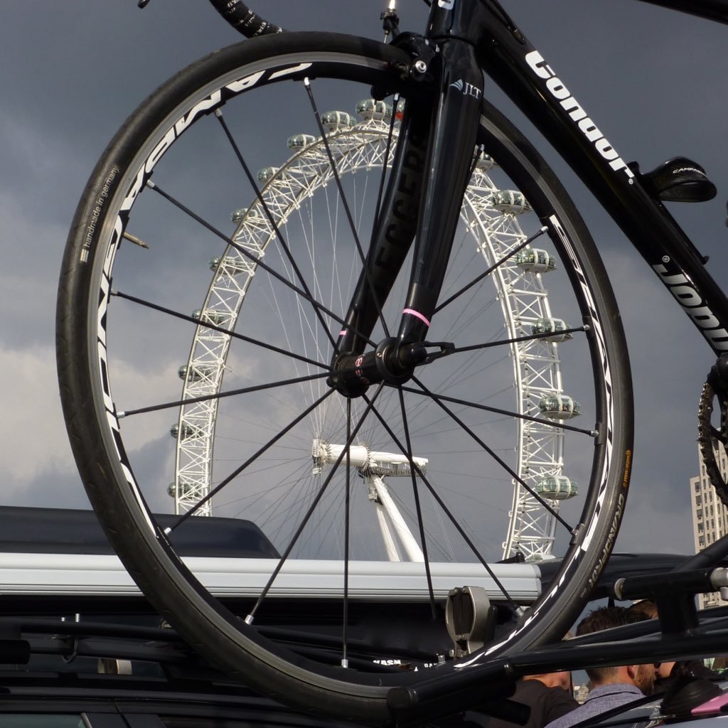 ScruffAndHerb's profile picture. Love everything to do with cycling.