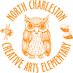 NC Creative Arts (@NCCAElementary) Twitter profile photo