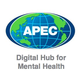 Digital Hub for #MentalHealth in the Asia Pacific. An initiative of @APEC.