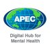 APEC Mental Health (@apec_mhhub) Twitter profile photo APEC Mental Health (@apec_mhhub) Twitter profile photo