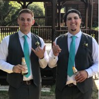 Ben Parodi (@ironballbrewer) 's Twitter Profile
