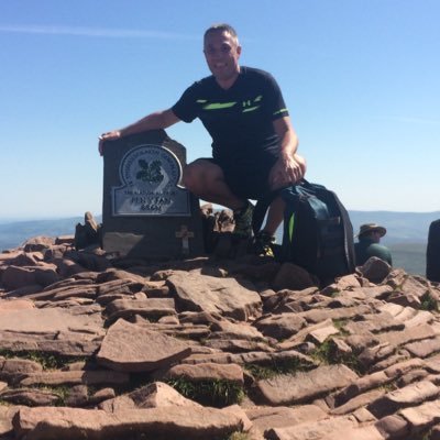 scottrobertjam2's profile picture. 