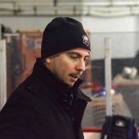 ShafferHockey's profile picture. Hockey coach.