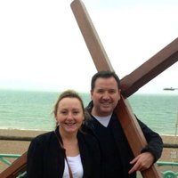 Christy Smith (@revchrislin) 's Twitter Profile