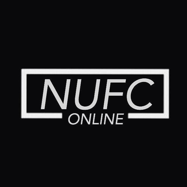 NUFC_Online Profile Picture